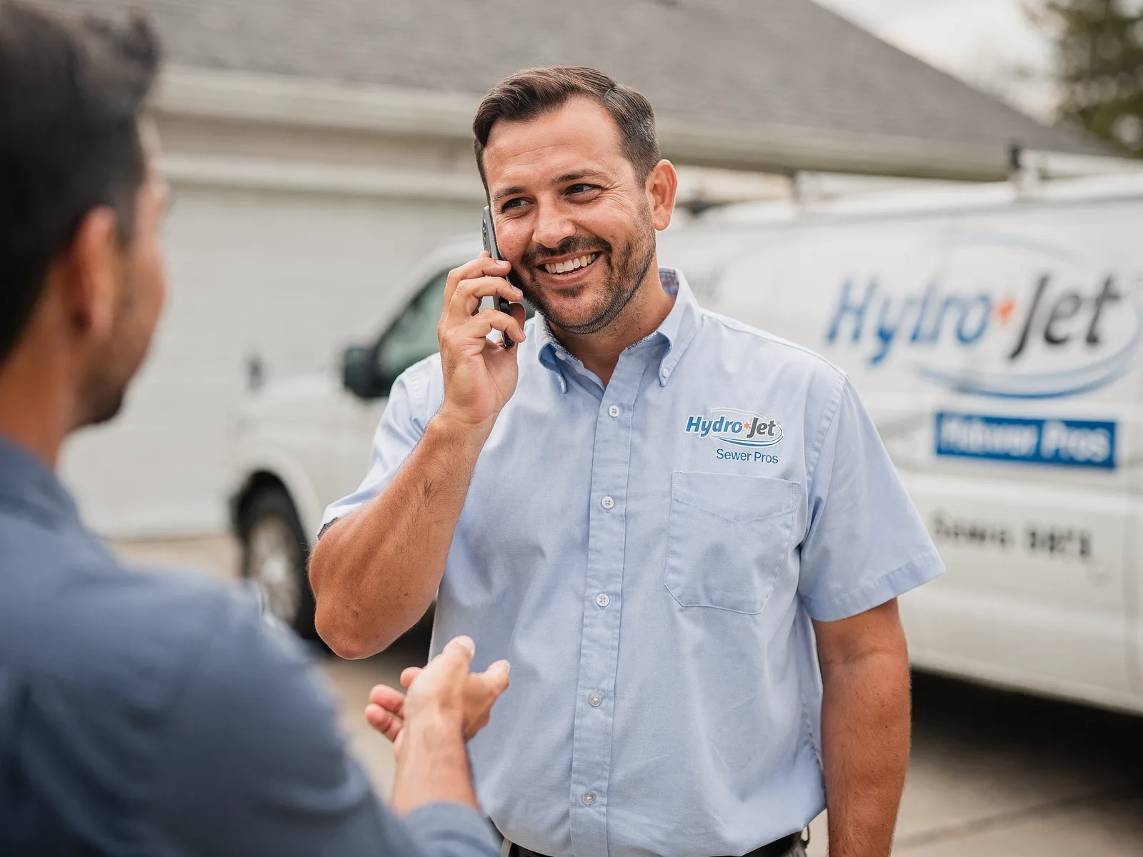 Hydro Jetting Sherrill, NY FAQs